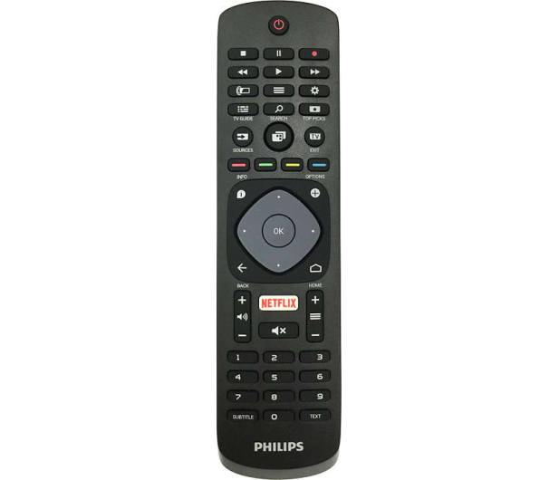 Philips 40PFH5501/88 - 1401116 - zdjęcie 4